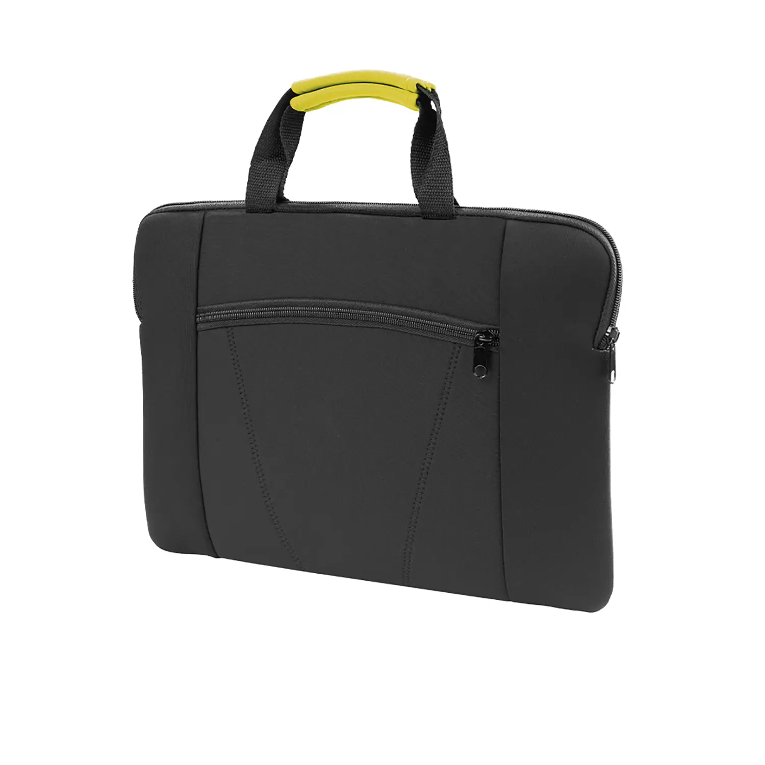 Laptop-Hülle Softshell – Leicht | Kompakt | Für 13-14 Zoll | Schutzfunktion