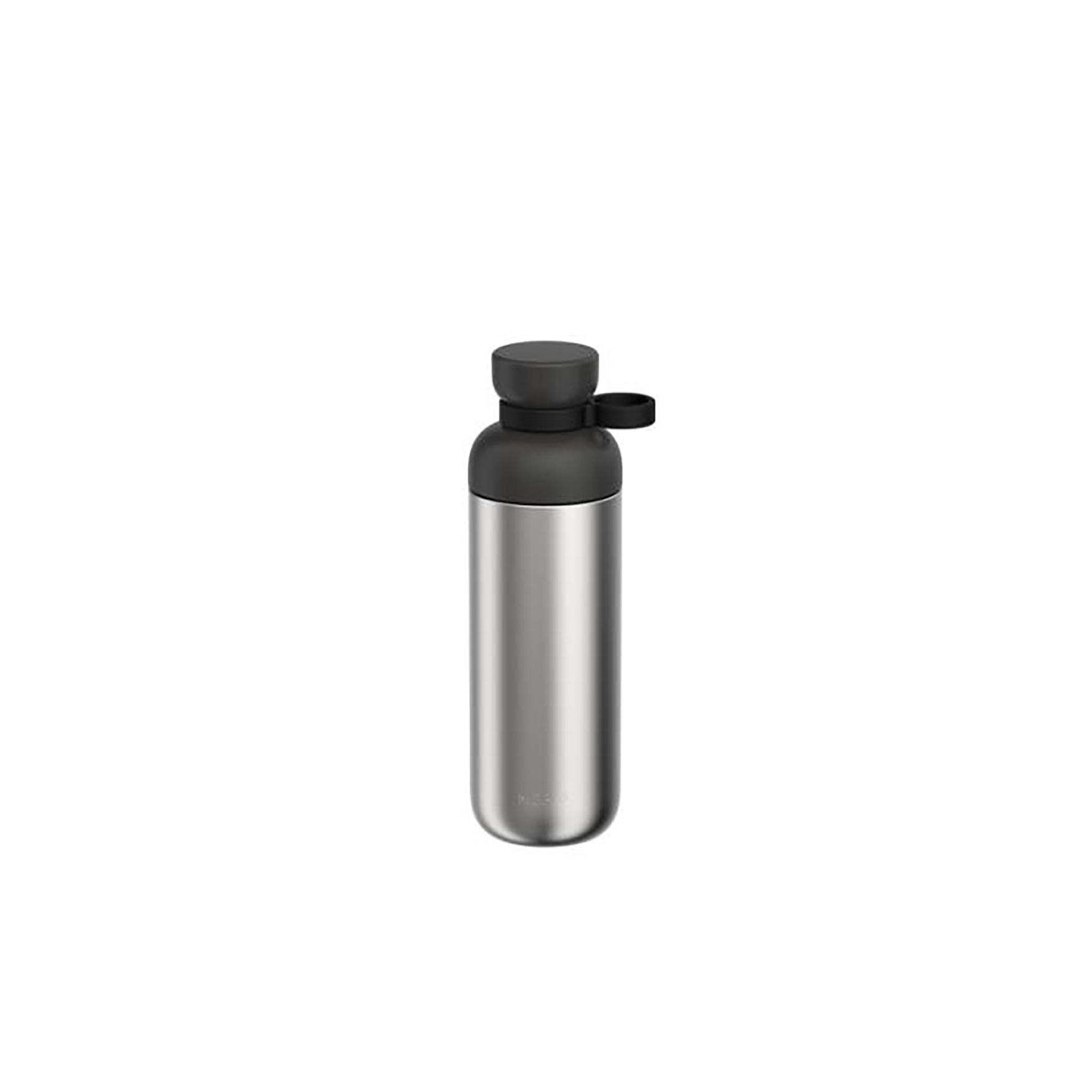 Gourde – 700 ml | Acier inoxydable recyclé | Étanche | Design moderne