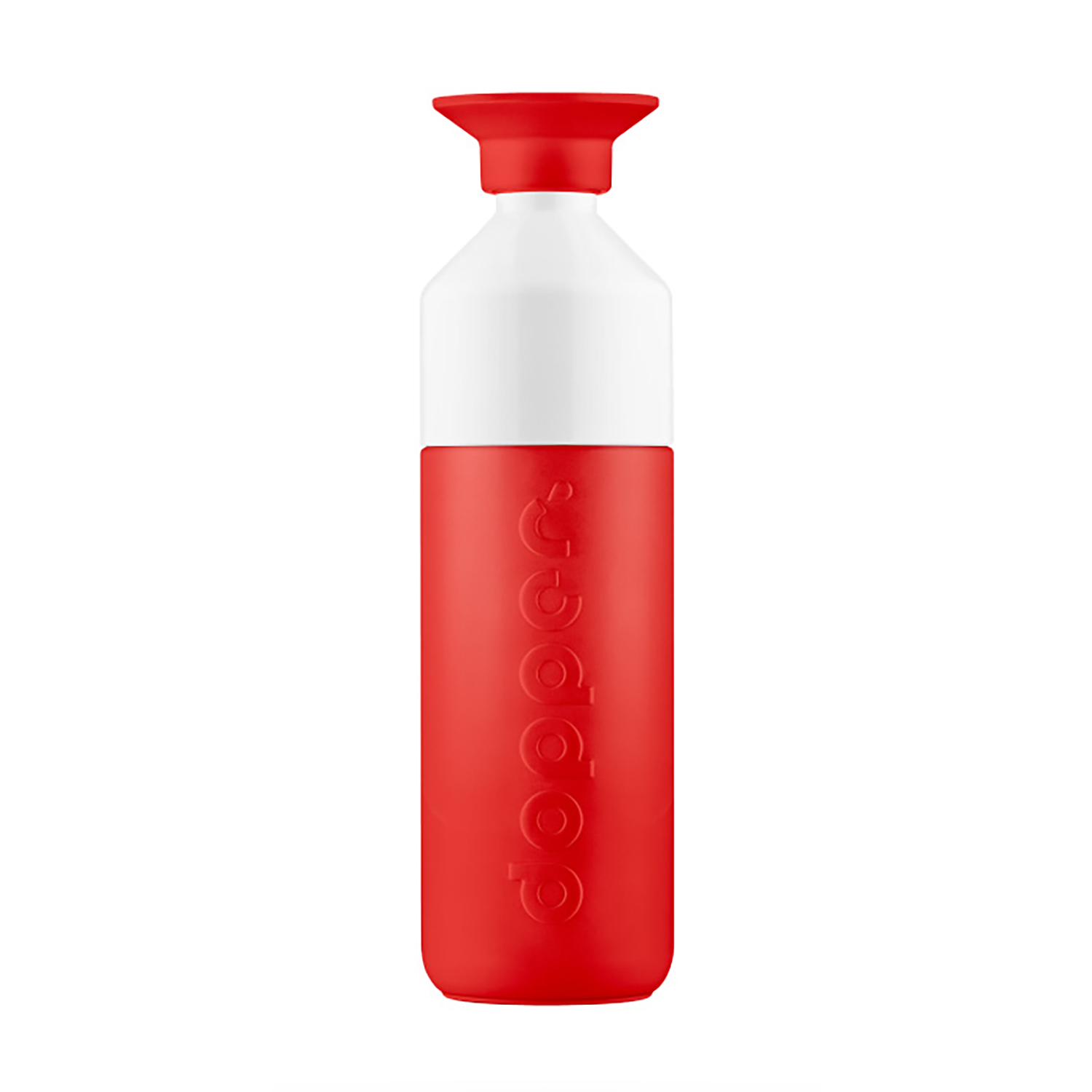 Dopper Steel - 800 ml | Impression de gourde | Quadrichromie