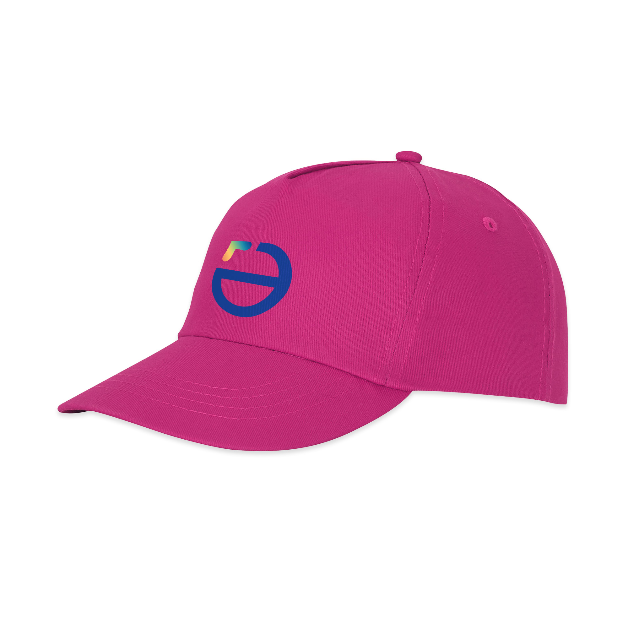 Pet Brandon – Katoen | 5-panel | Bedrukking tot 4 kleuren