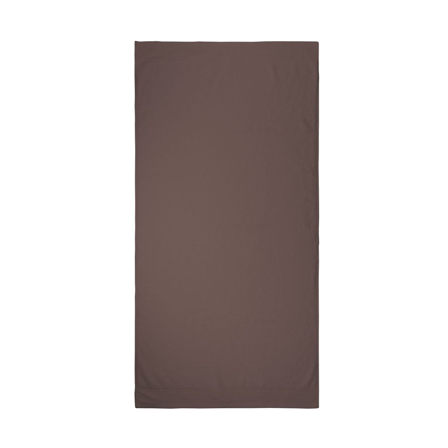 Asciugamano da bagno - 140 x 70 cm | 550 gr/mq | Cotone riciclato | Ricamo