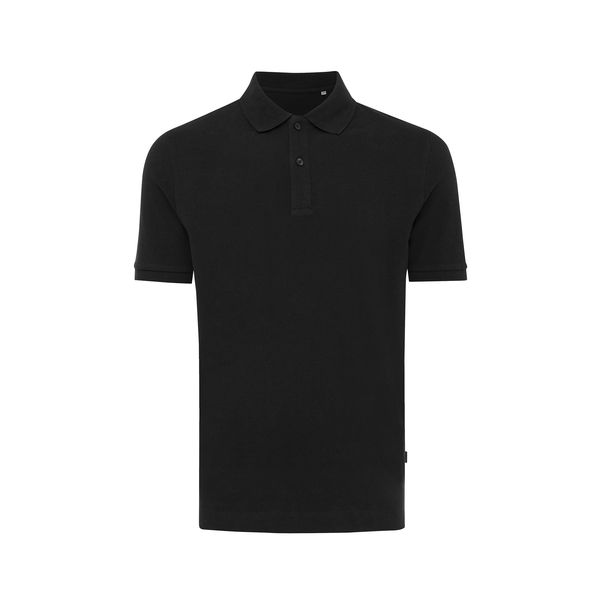 Polo Iqoniq | Cotone riciclato | Unisex | 220 g/m2
