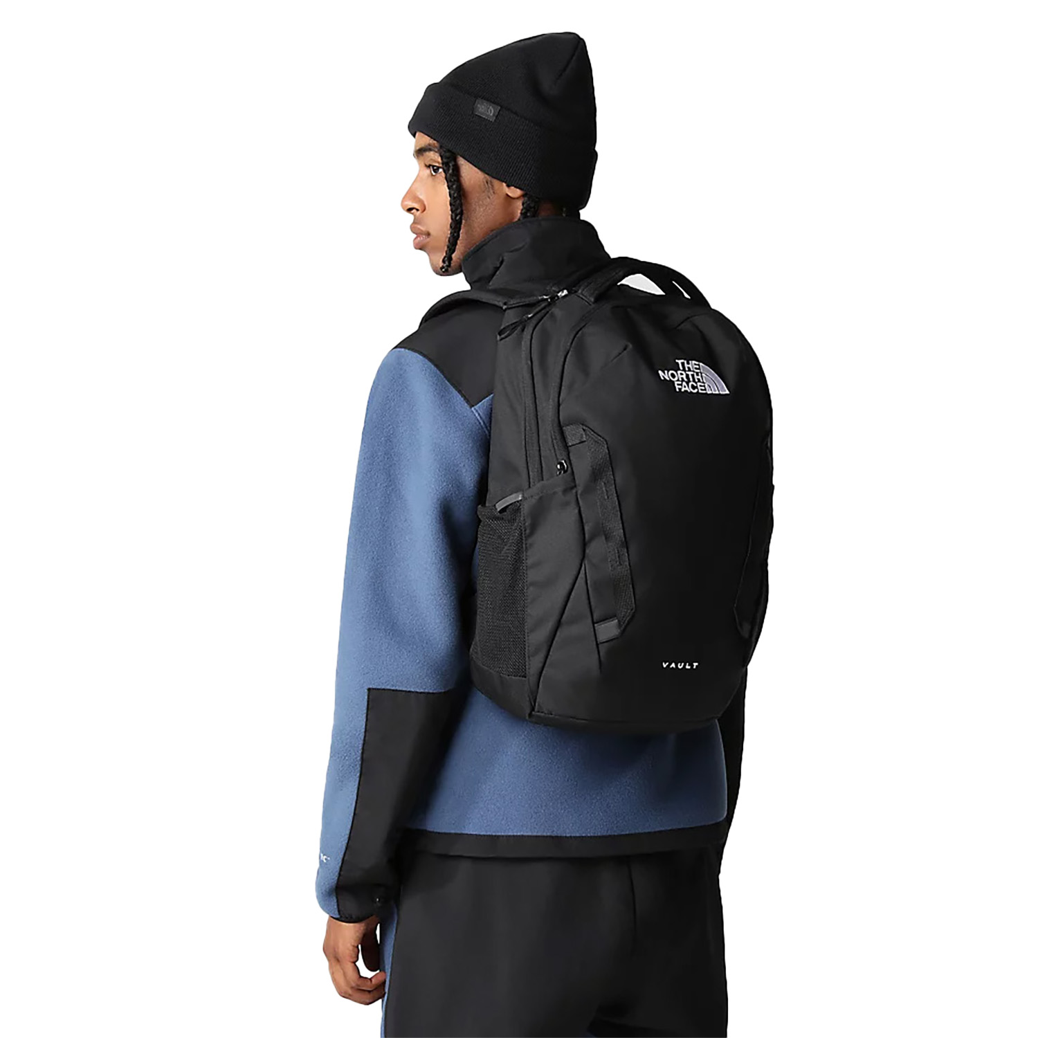 The North Face | Sac à dos pour ordinateur portable Vault | Broderie