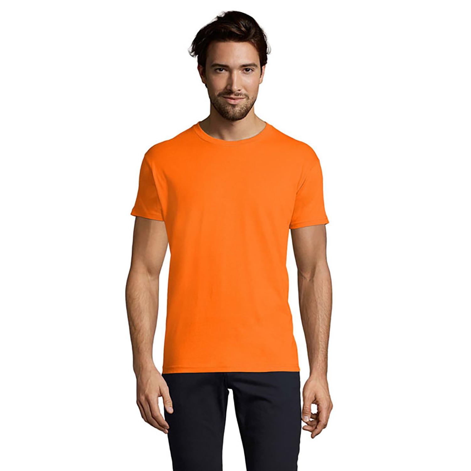 T-shirt Jade - Heren | 190 g/m² cotone | Premium