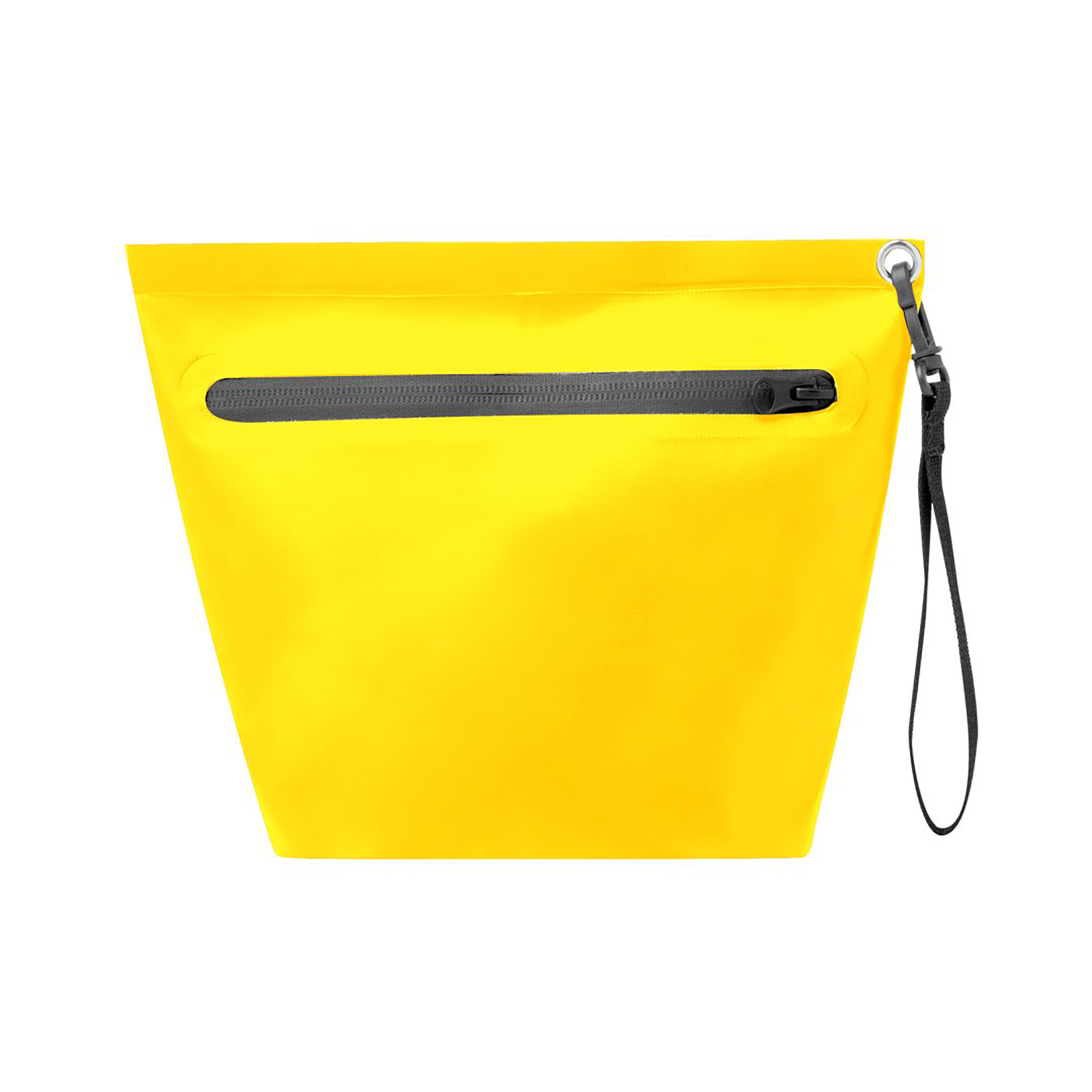 Tas Finn - Waterdicht PVC | Ritssluiting | Karabijnhaak