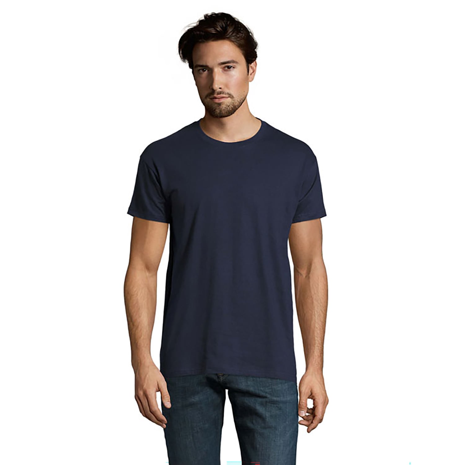 T-shirt Jade - Heren | 190 g/m² cotone | Premium
