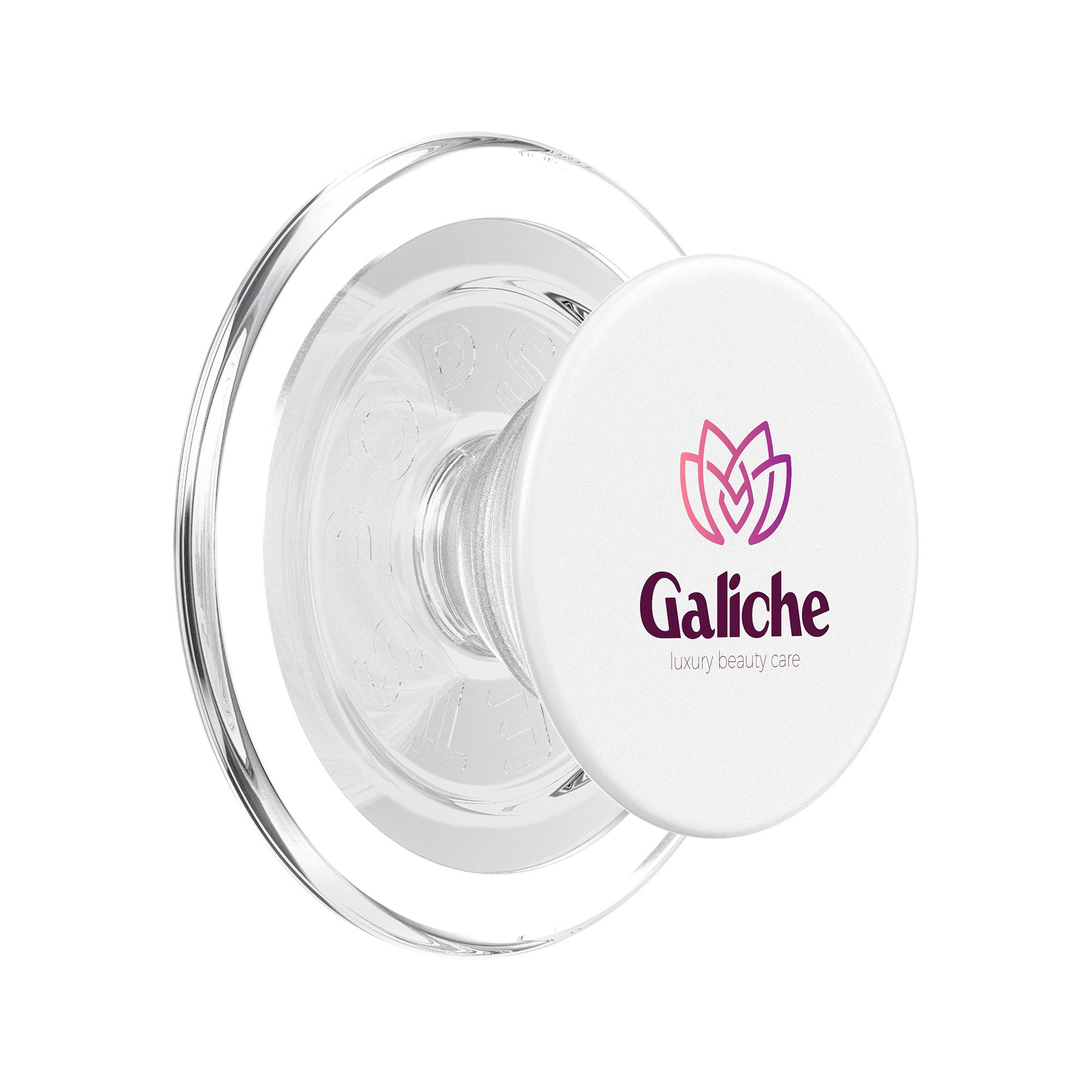 PopSockets® MagSafe PopGrip – MagSafe | Fixation magnétique | PopTop interchangeable