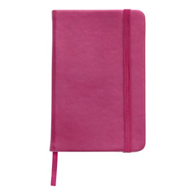 Carnet | PU recyclé | A5 | Ligné
