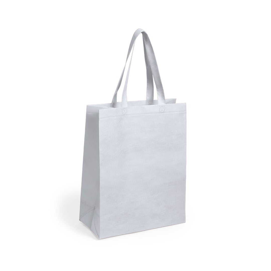 Non-woven tas Mila | 80 gr/m2 | Gekleurd