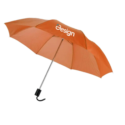 Ombrelli con logo