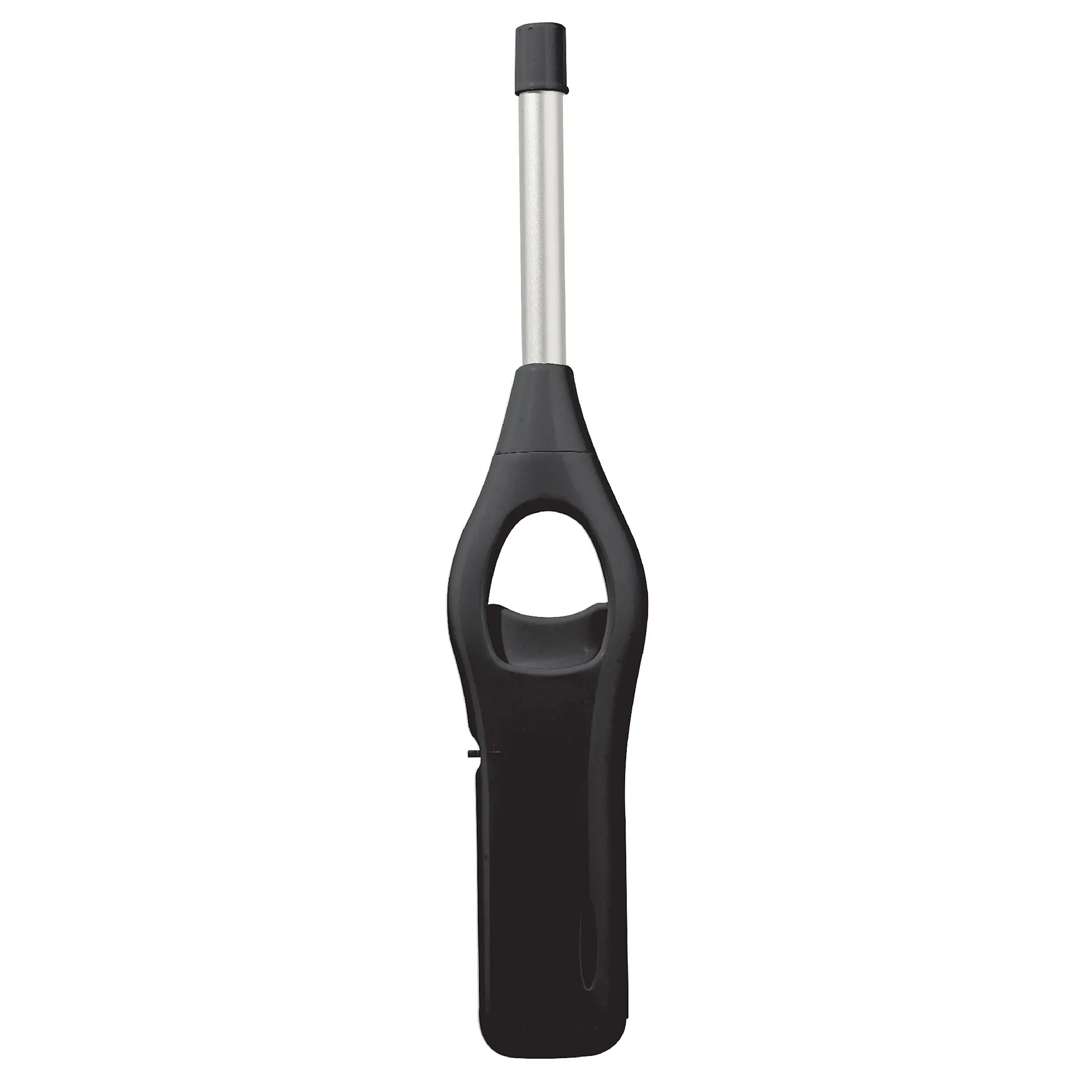 Briquet long rechargeable – Flamme réglable | Pour barbecue | Gaz butane | Design sécurisé