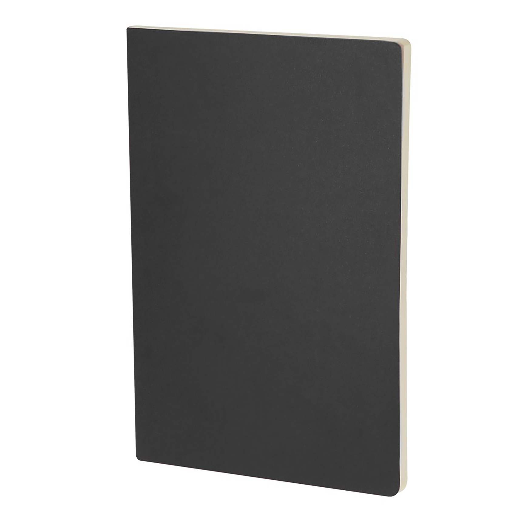 Carnet - Carton recyclé | 60 feuilles | Papier ligné