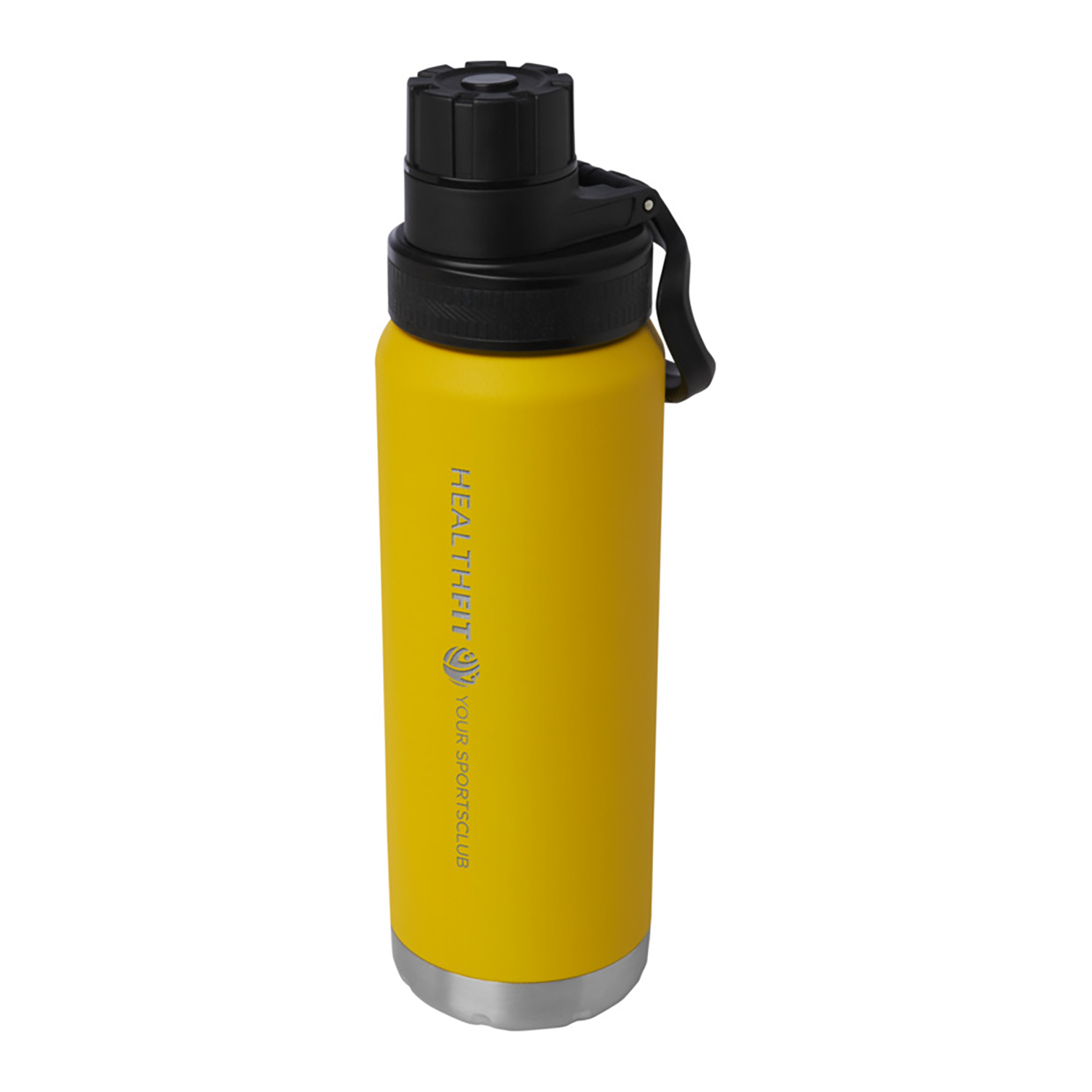 Waterfles Fay – 700 ml | RVS Gerecycled | Vacuüm geïsoleerd