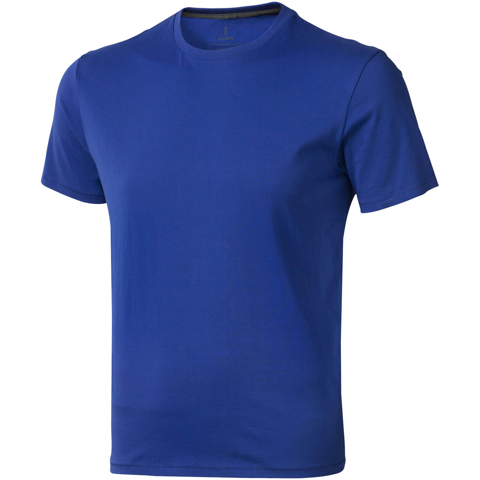 T-Shirt Nanaimo - Herren | 160 g/m² Baumwolle | 1-4 Farbdruck