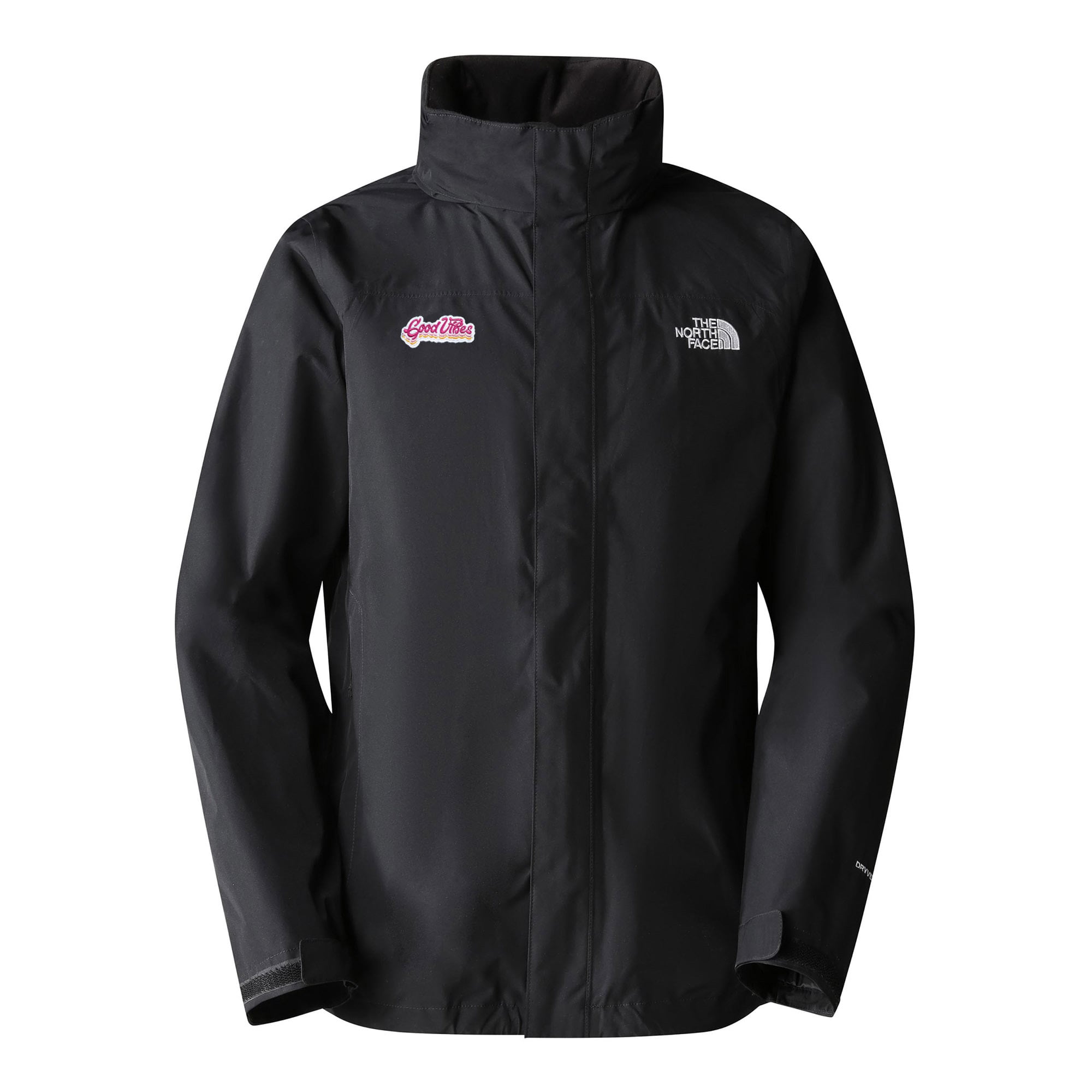 The North Face Jacke Sangro - Herren | Polyester| Wasserdicht