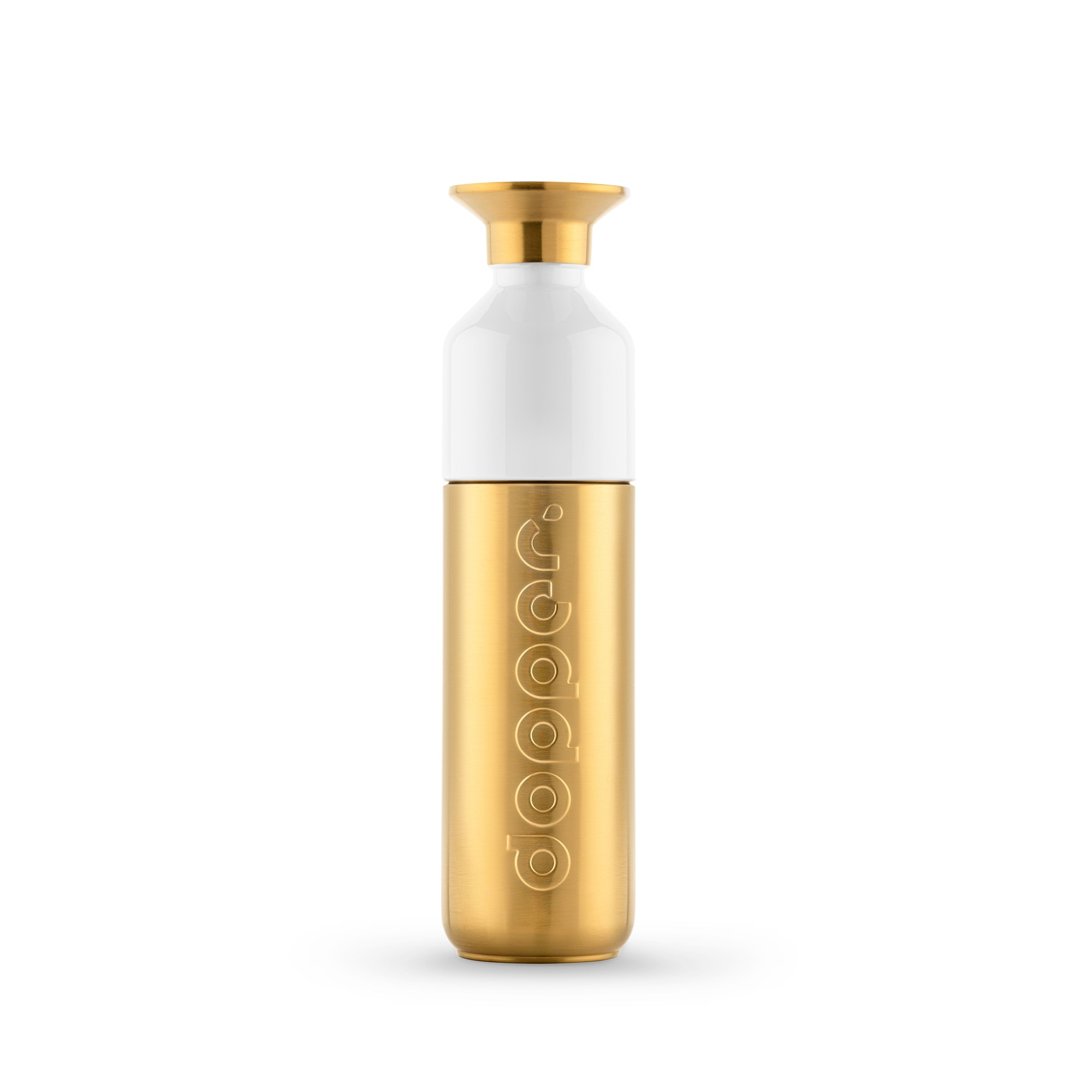 Dopper Steel - 490 ml | Gourde