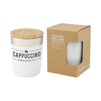 Mug à emporter | PP recyclé | 280 ml | Quadrichomie