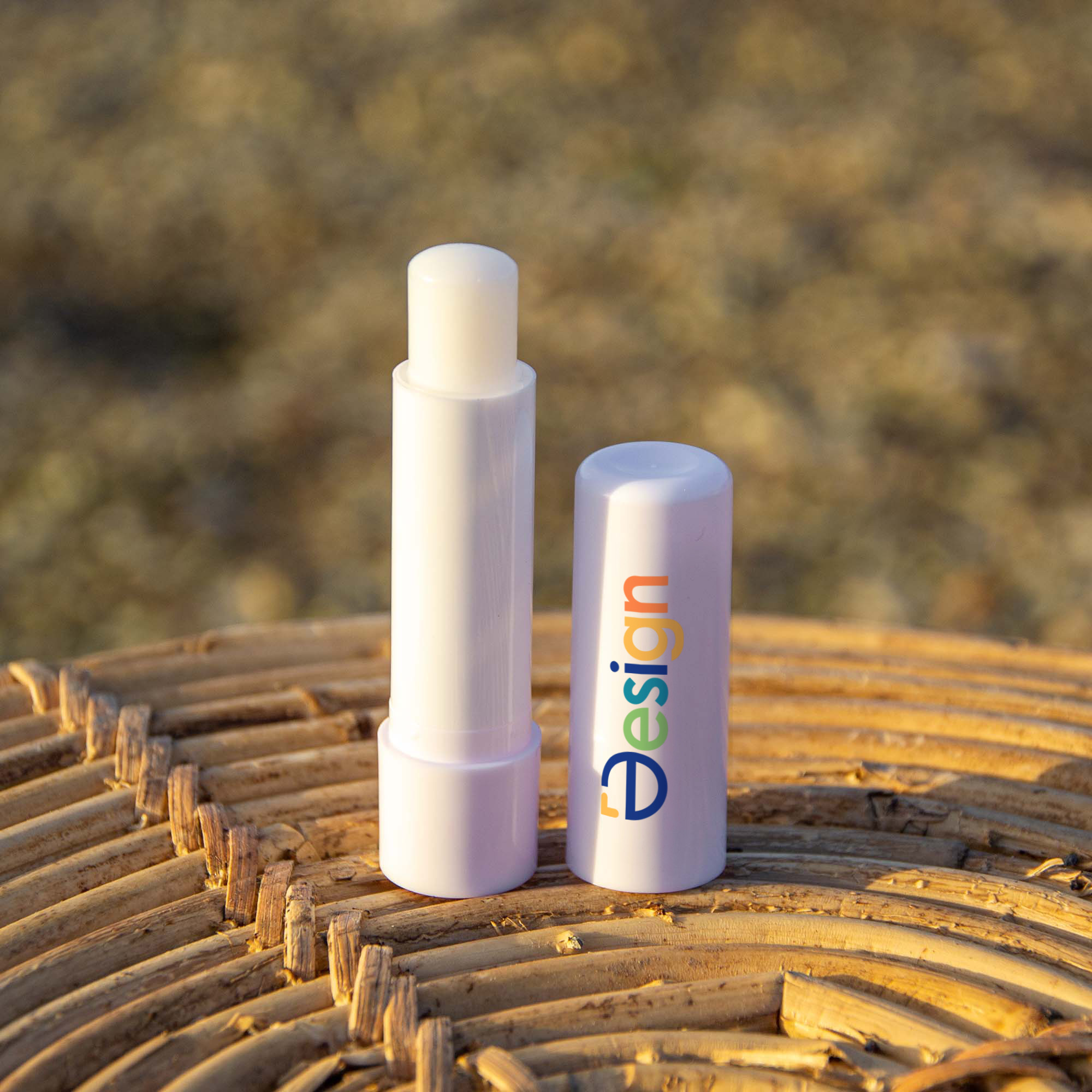 Lippenbalsam Mila | Vollfarbdruck | Schnell