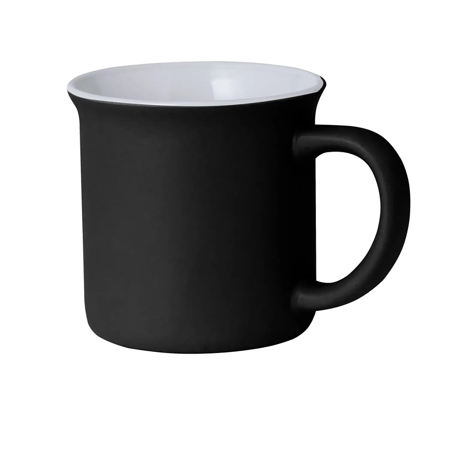 Mug classique en céramique – 300 ml | Réutilisable | Quotidien