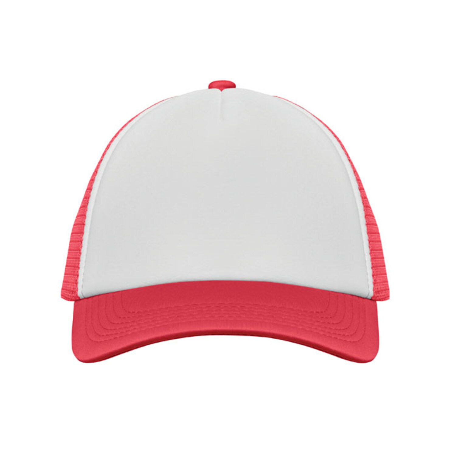 Trucker pet Fay – Polyester | 5-panel | Full colour bedrukking