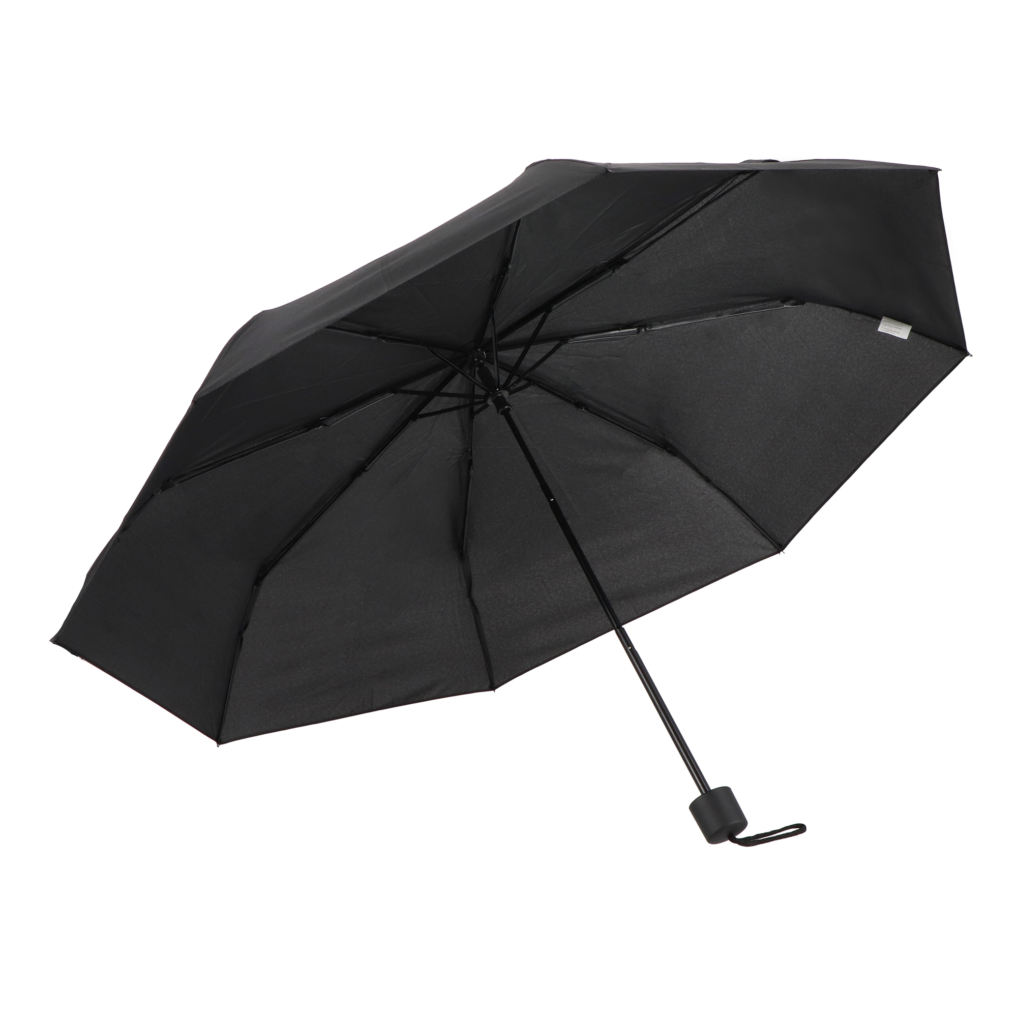 Regenschirm – Ø 96 cm | Faltbar | Manuell | Inkl. Hülle