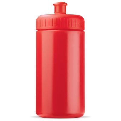 Sportflasche - 500ml | Vollfarbdruck