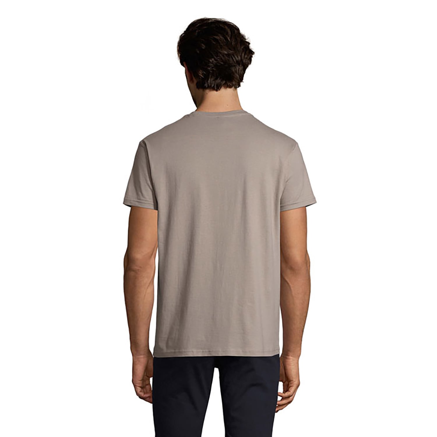 T-shirt Jade - Heren | 190 g/m² cotone | Premium