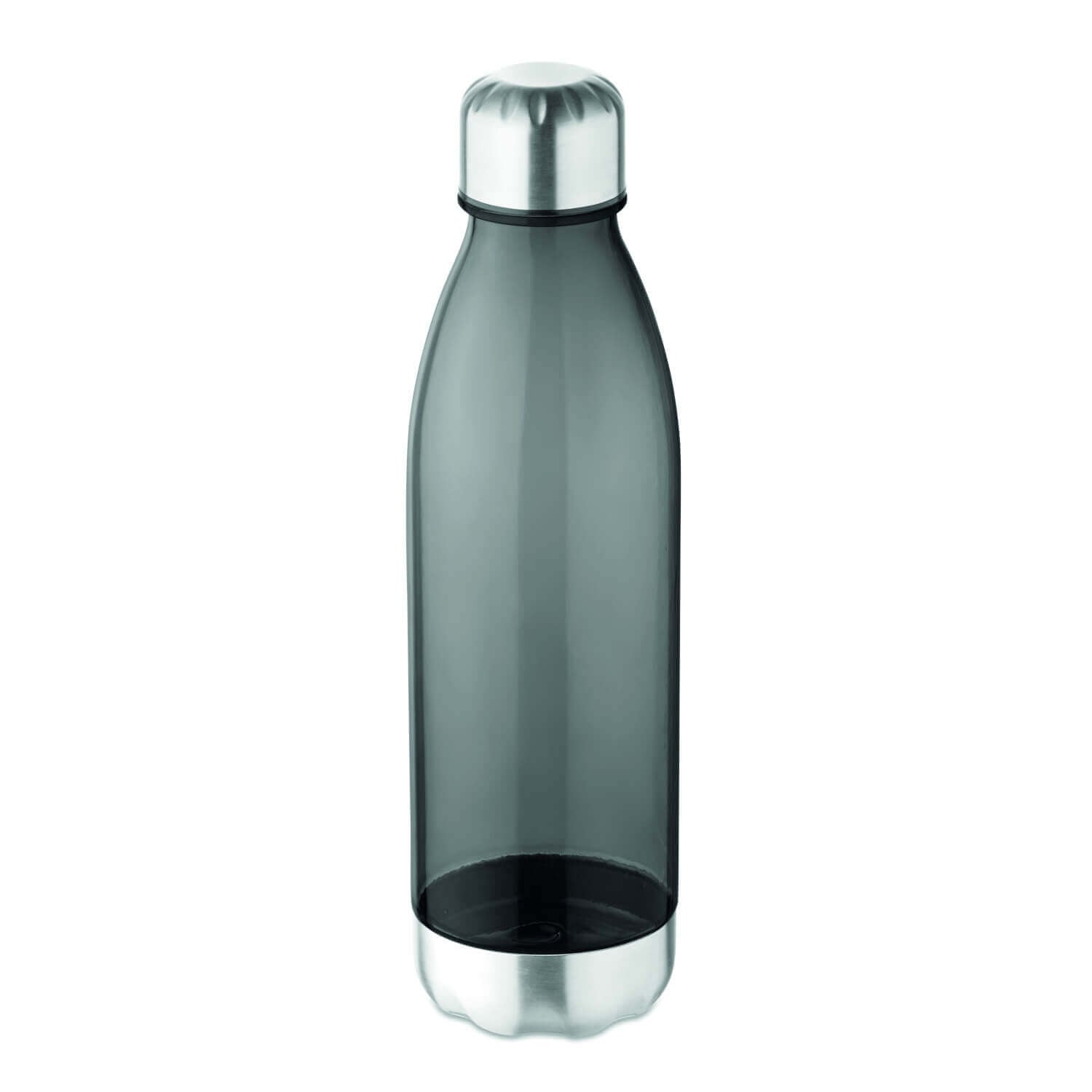Waterfles Aspen - 600 ml | Verschillende kleuren | 1 kleur bedrukking
