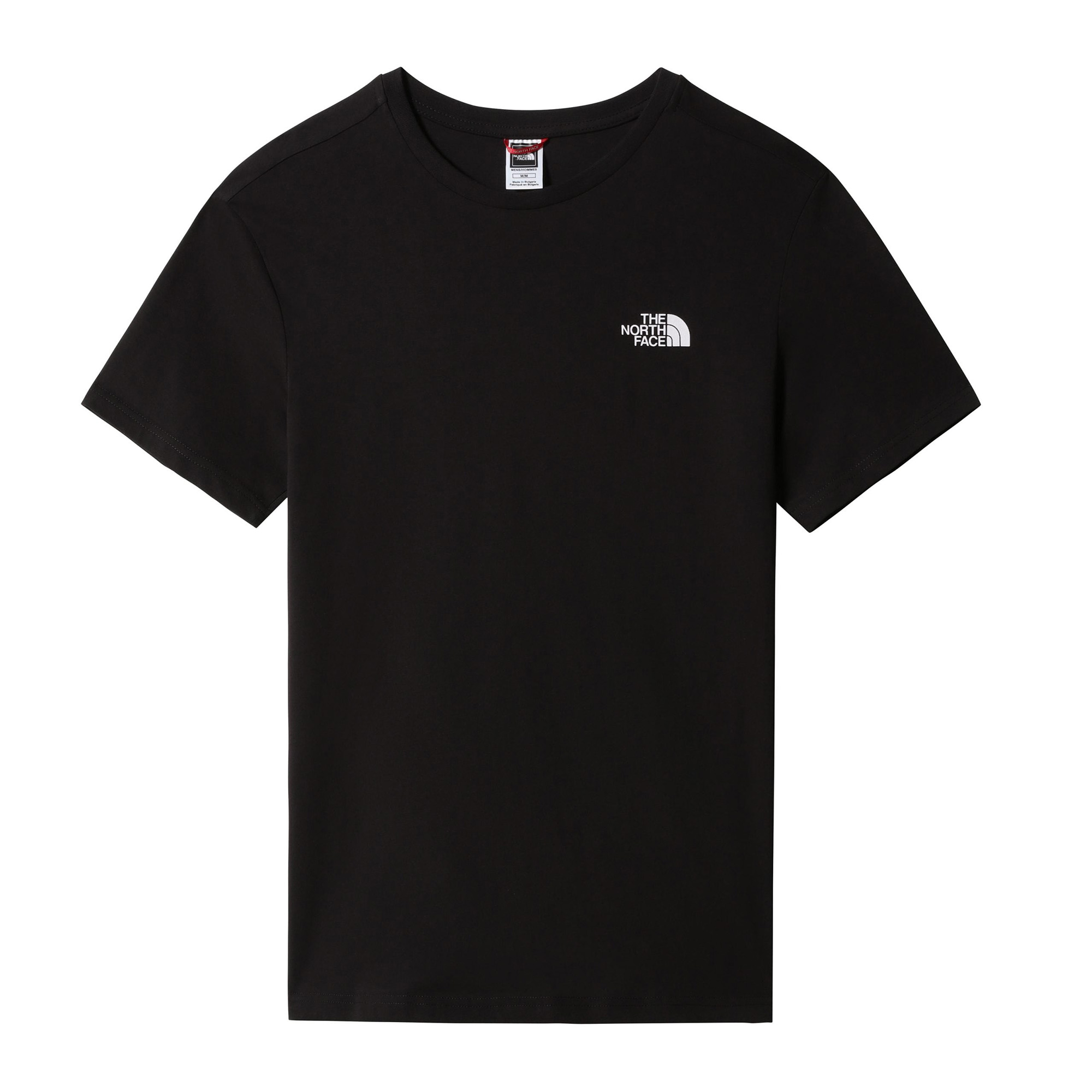 The North Face | Maglietta uomo | Cotone