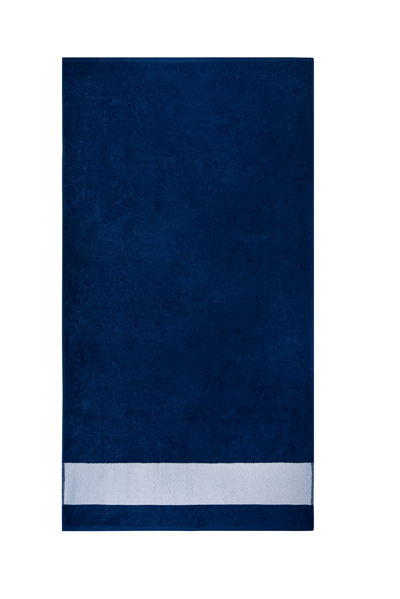 Asciugamano da bagno - 140 x 70 cm | 400 gr/mq | Ricamo