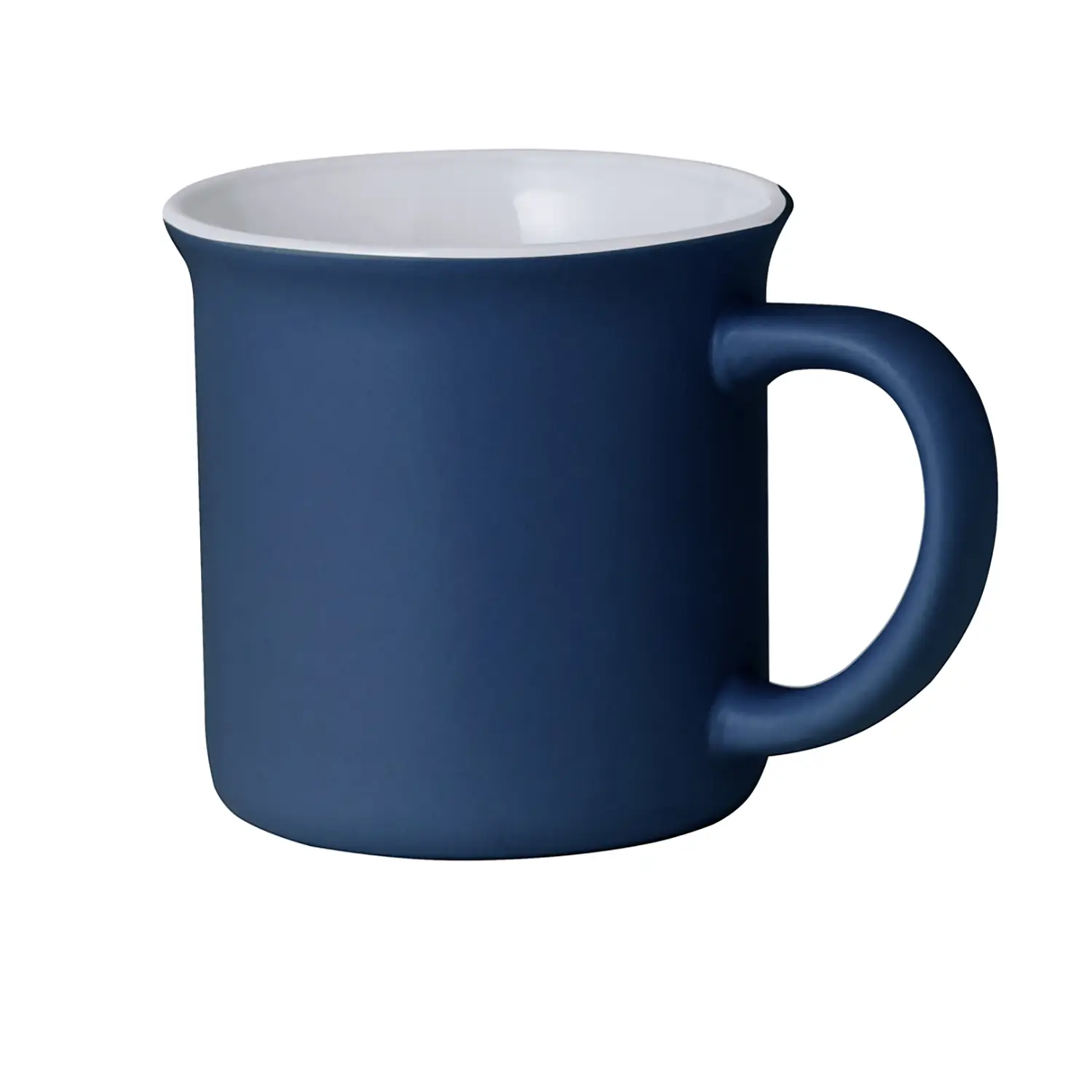 Mug classique en céramique – 300 ml | Réutilisable | Quotidien
