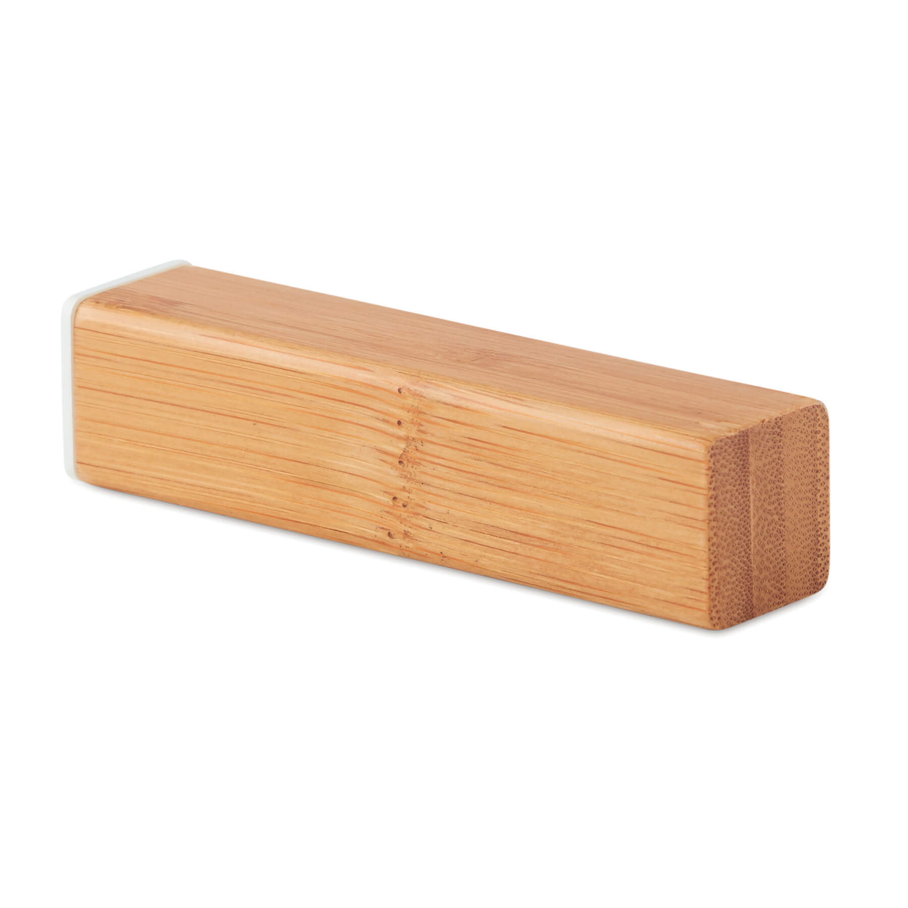 Banca di potere | Bambù | 2200 mAh | Tipo C
