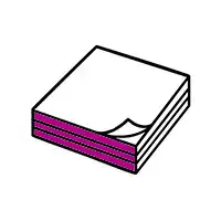 Recto 96x46 mm