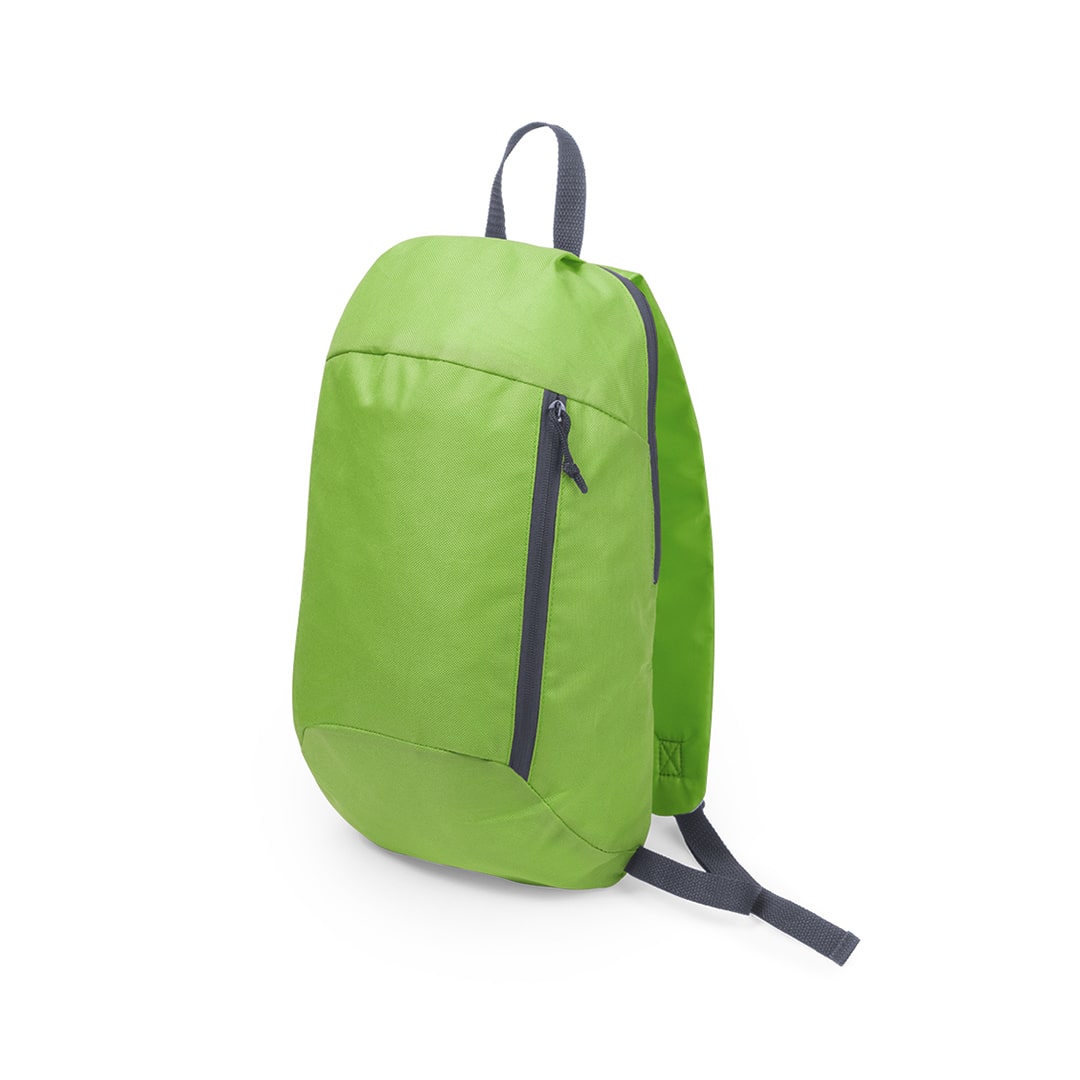 Zaino Outdoor - Poliestere | In vari colori | Stampa 1 colore