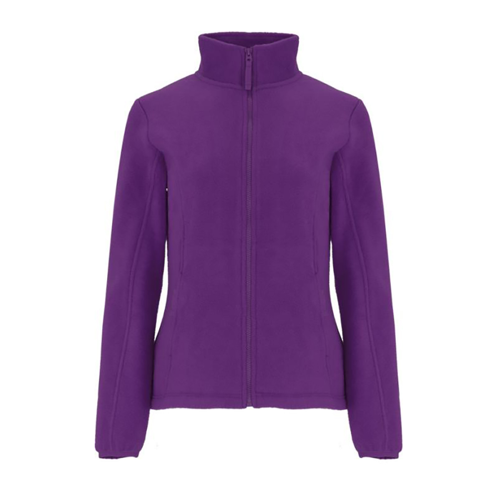 Fleecejacke Roly - Dames | 300 g/m² | Polyester | Outdoor
