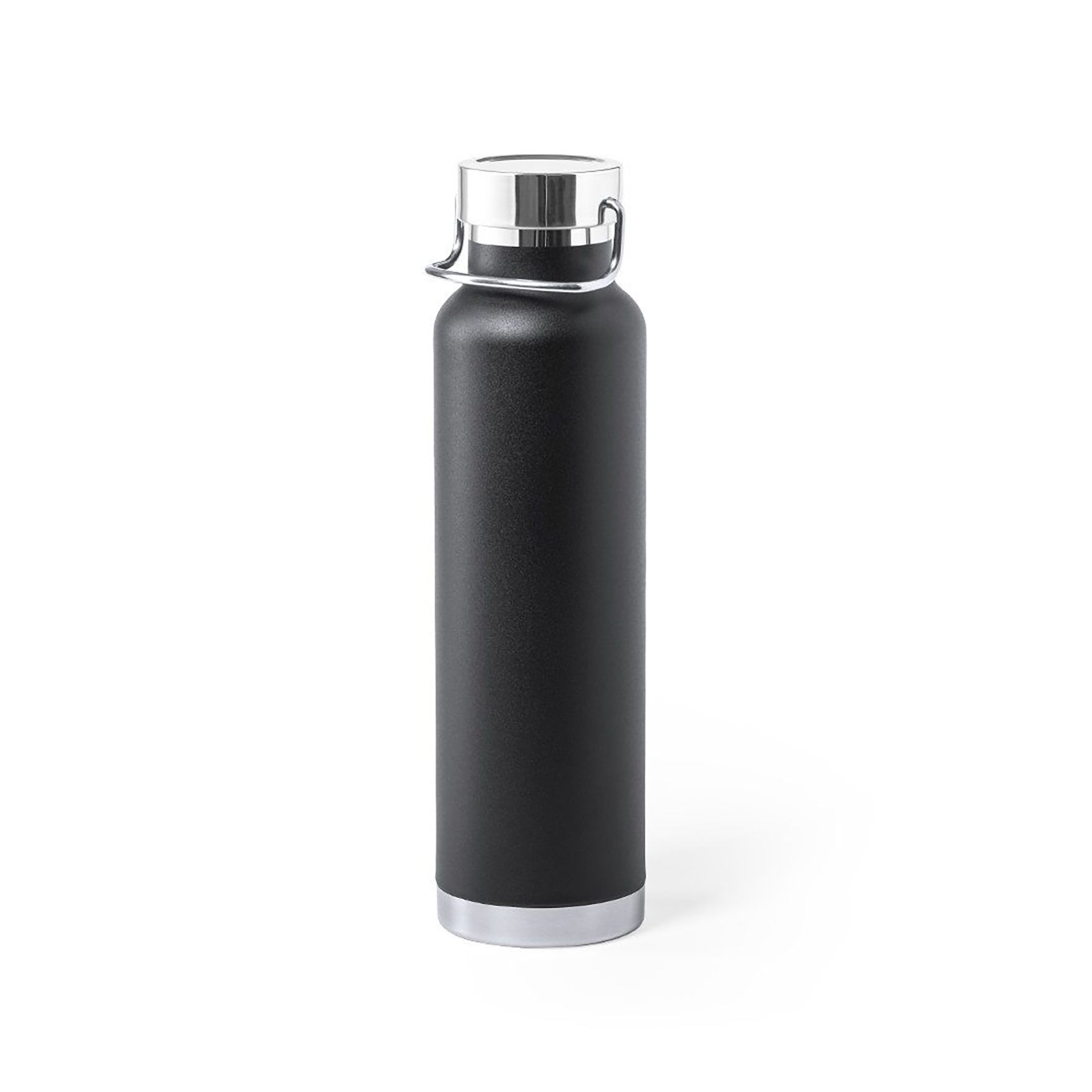 Thermosfles Daan - 650 ml | RVS | Vacuüm isolatie