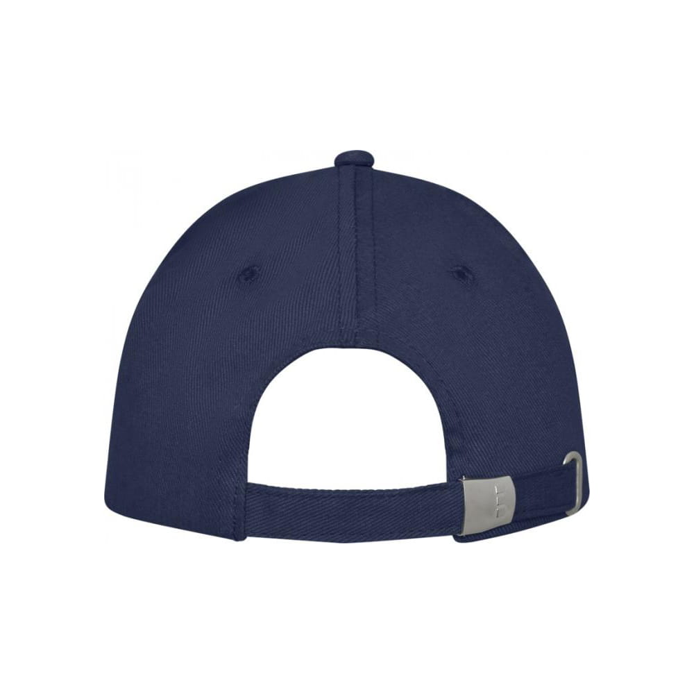 Casquette - Coton | 5 panneaux | Impression jusqu'à 4 couleurs