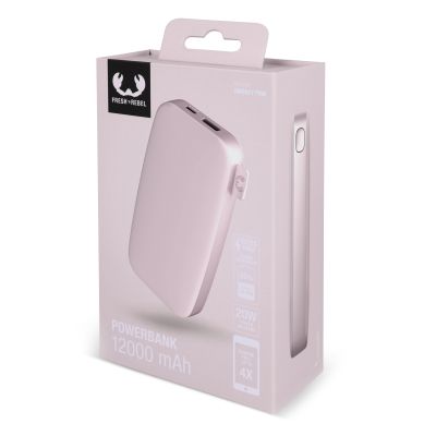 Powerbank | Fresh 'n Rebel | 12000 mAh