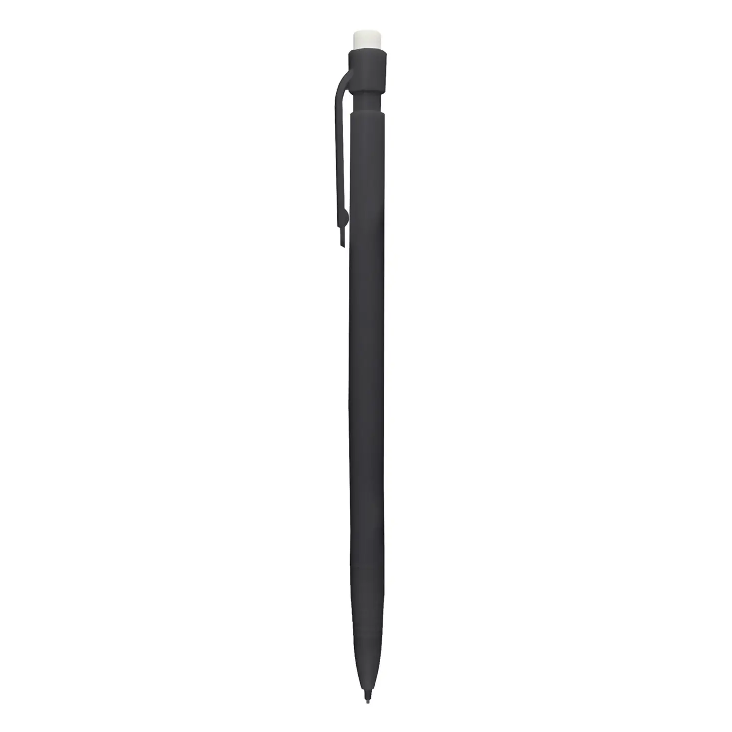 Porte-mine – 0,7 mm | Mécanisme à pression | Gomme | Rechargeable