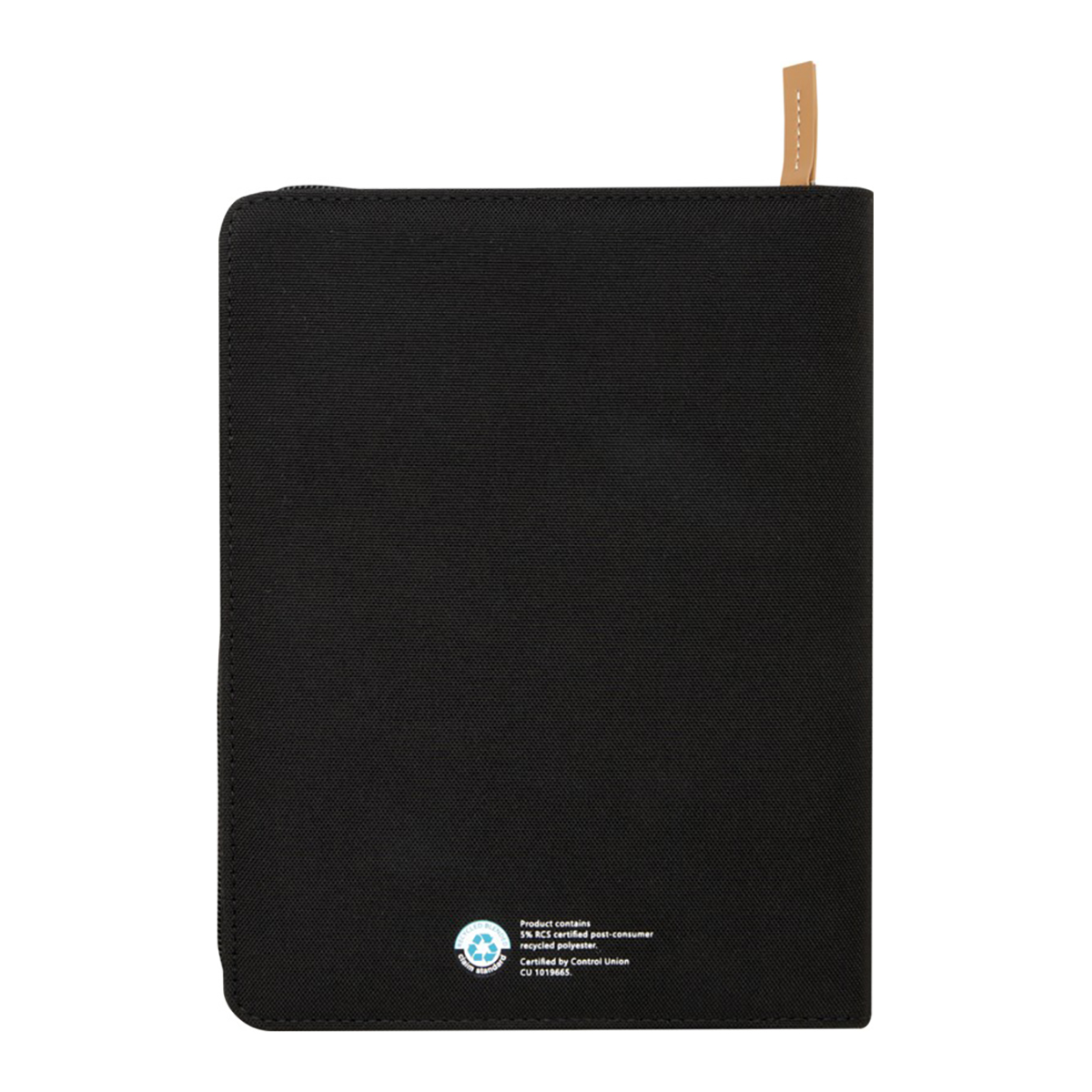 Portfolio Daan | A5 | Matériau Recyclé | Couleur Intégrale