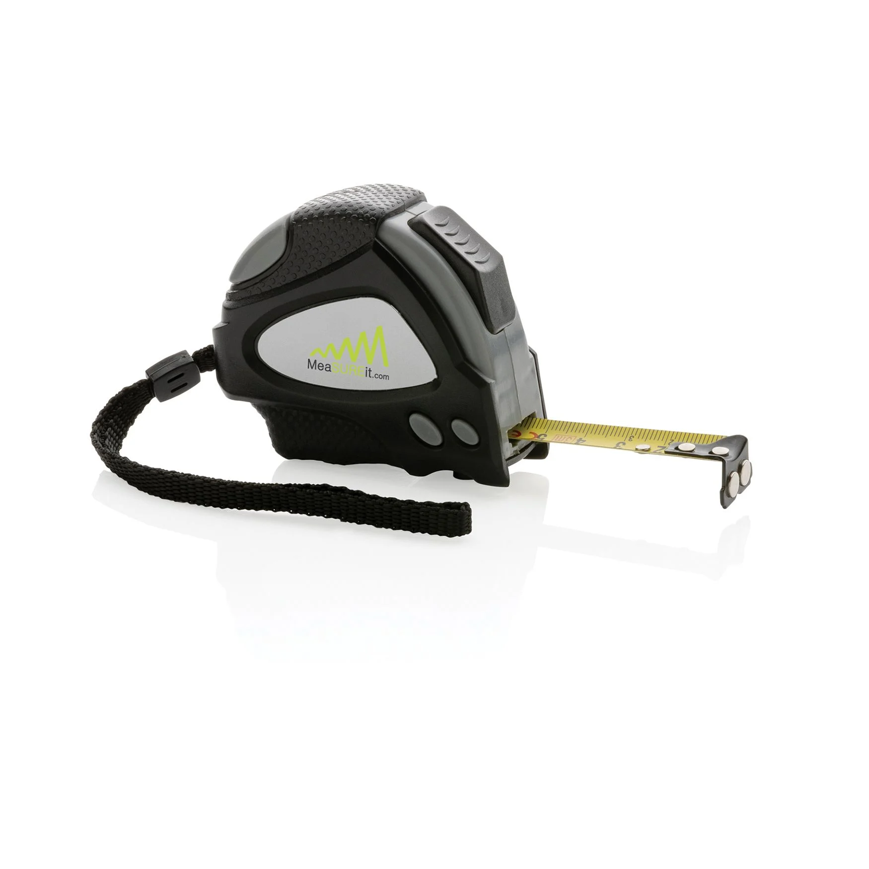 Metro - Design heavy duty | 8 metri | Nastro largo