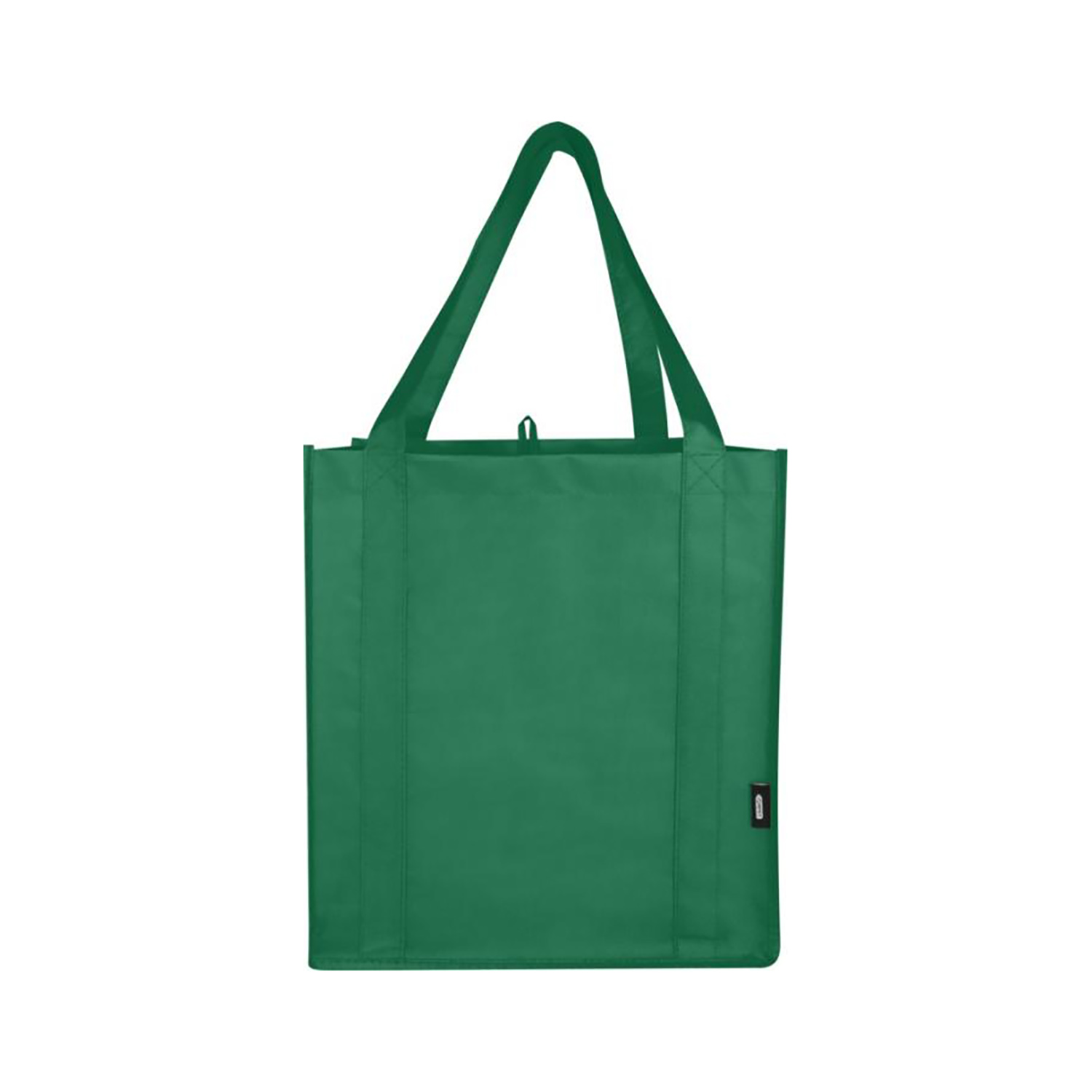 Non-Woven Shopper Eve - Gerecycled | 29L | Bodemplaat | Verschillende kleuren
