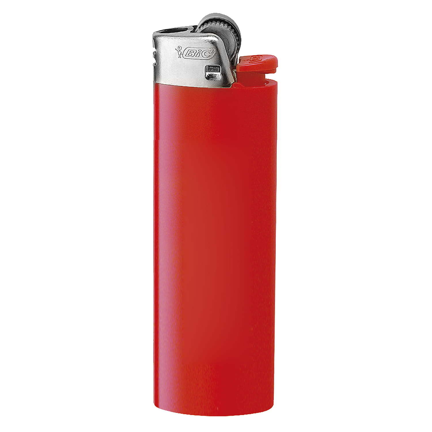 BIC J26 Feuerzeug | Large | Farbig | Schnell