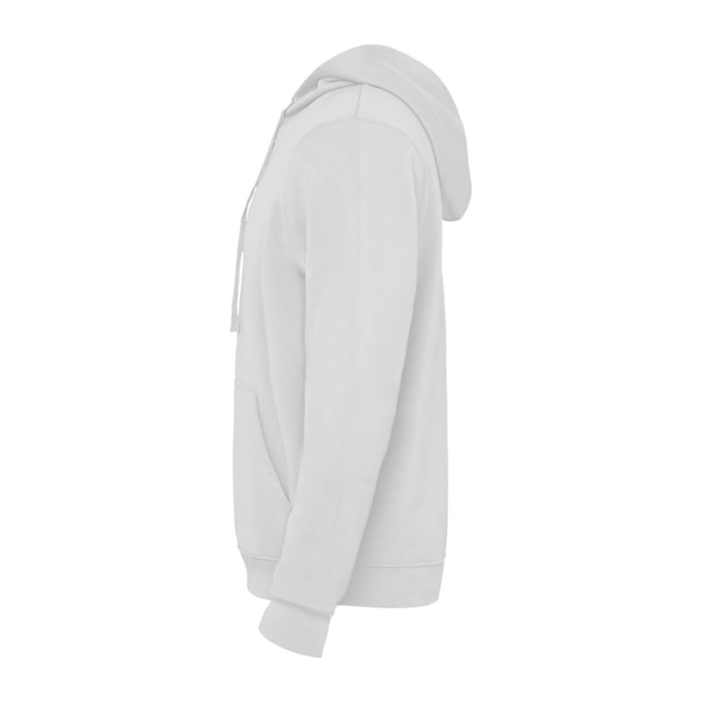 Hoodie Roly - Herren | 280g/m² | Baumwolle & Polyester | Elastanrippung