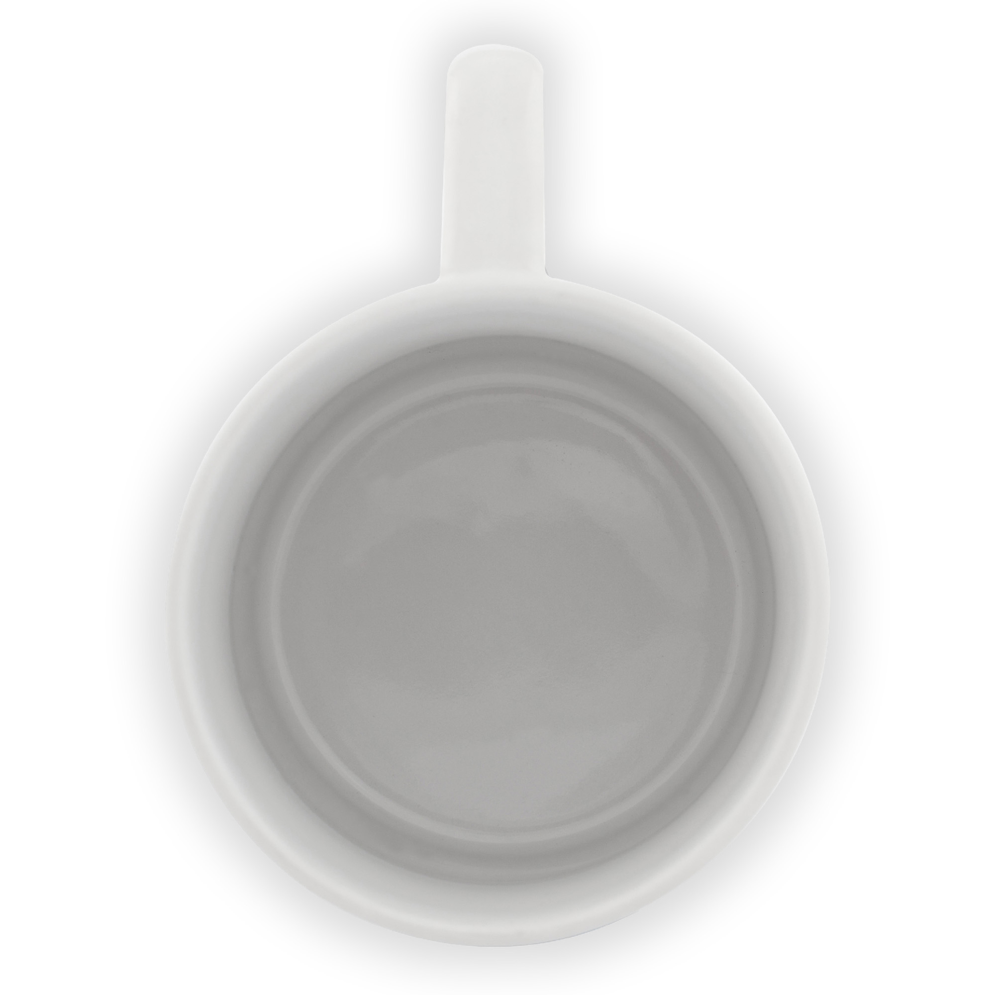 Tazza fotografica piccola – 180 ml | Ceramica lucida | Stampa tutto intorno
