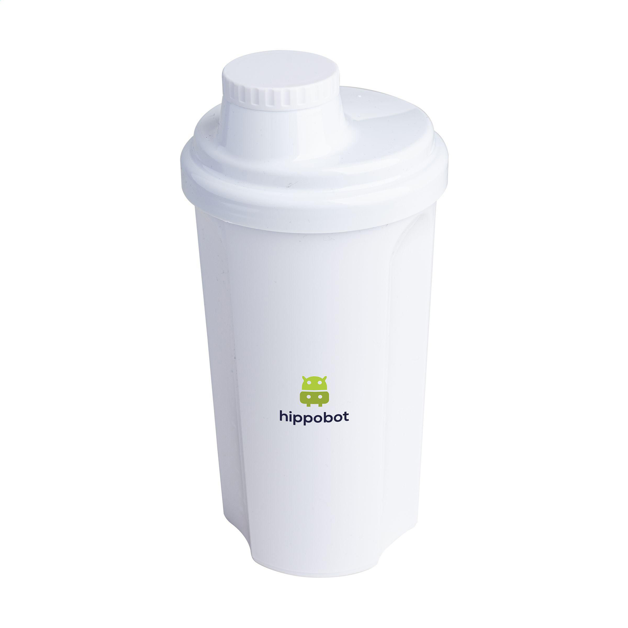 Shaker | 700 ml | Étanche | Grille de mélange