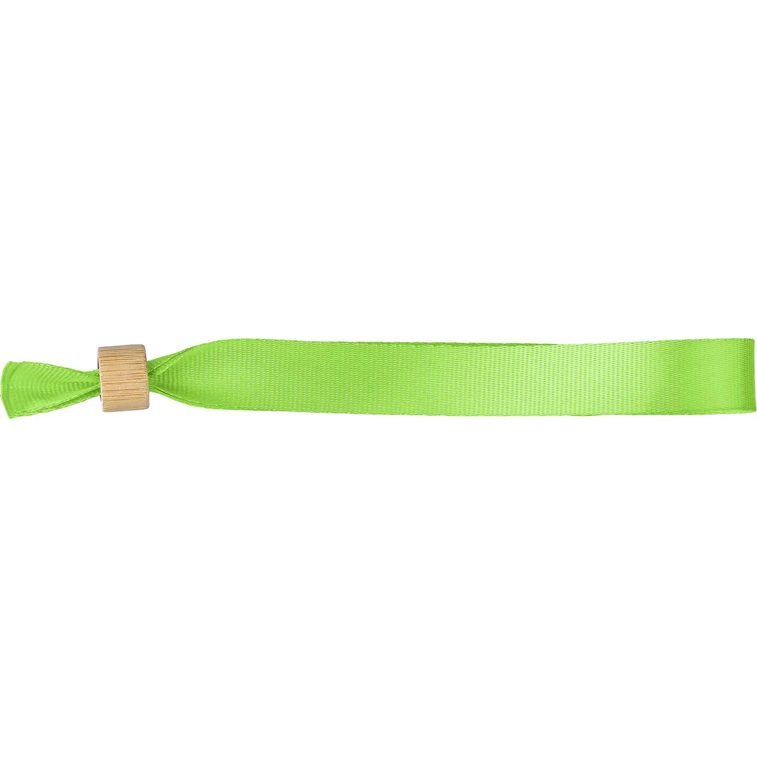 Armband – RPET 300D | Verstellbar | Leicht | Weiches Material | Alltagstauglich