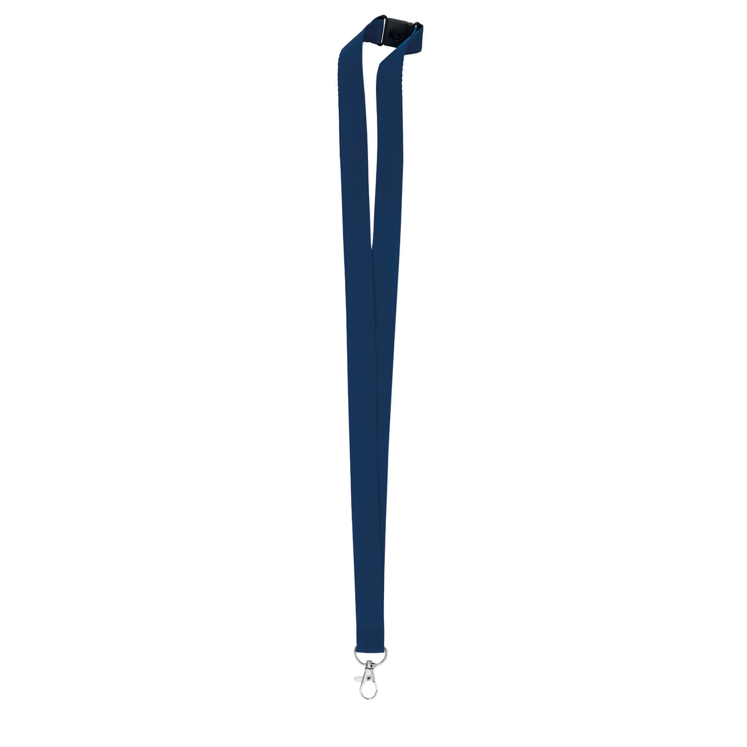 Keycord Lise - 20 mm | Diverse kleuren | Karabijnhaak & veiligheidssluiting