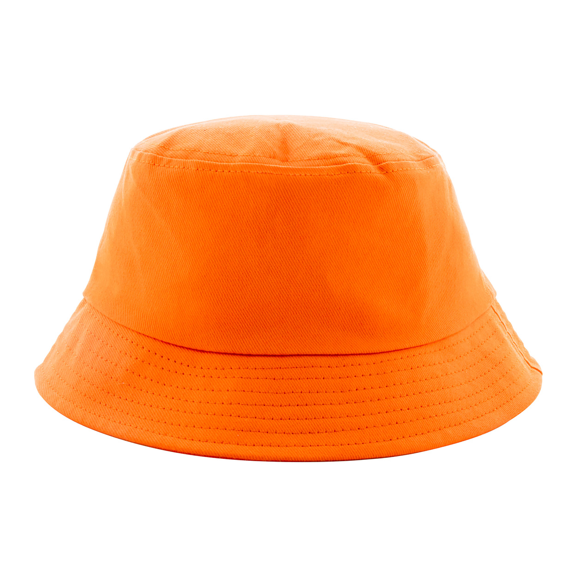 Cappello da Pescatore – 100% Cotone | 260 g/m² | Colori estivi vivaci