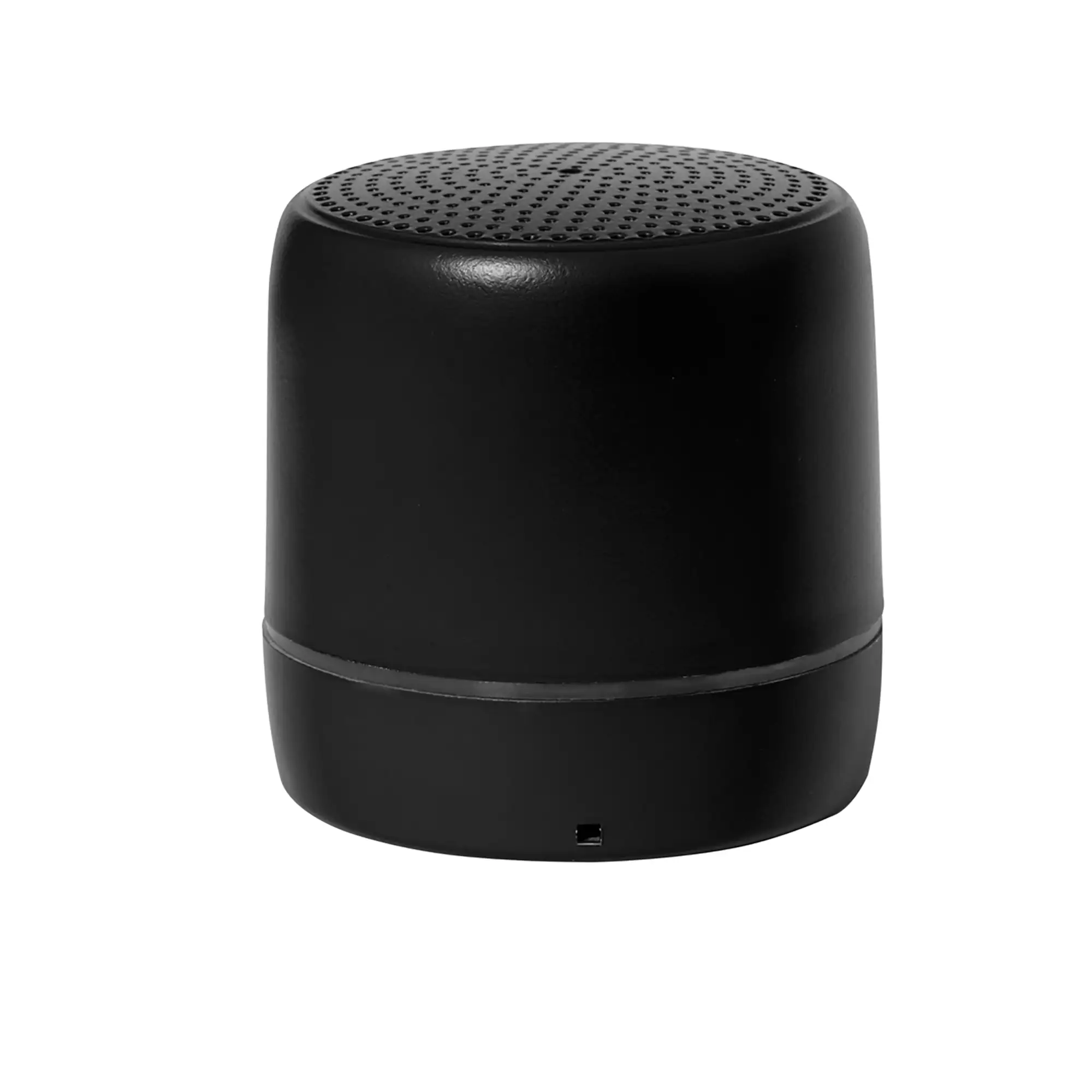 Enceinte – Bluetooth® 5.0 | Compacte | Lumière LED | 3W | Gravure Laser | Base Antidérapante
